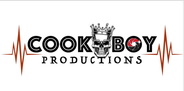 Cook Boy Products and Production
